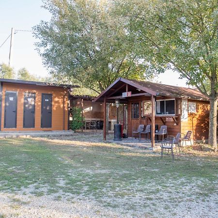 Agriturismo Poggetto Larciano Ngoại thất bức ảnh