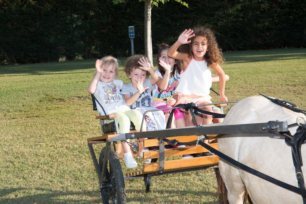 Agriturismo Poggetto Larciano Ngoại thất bức ảnh